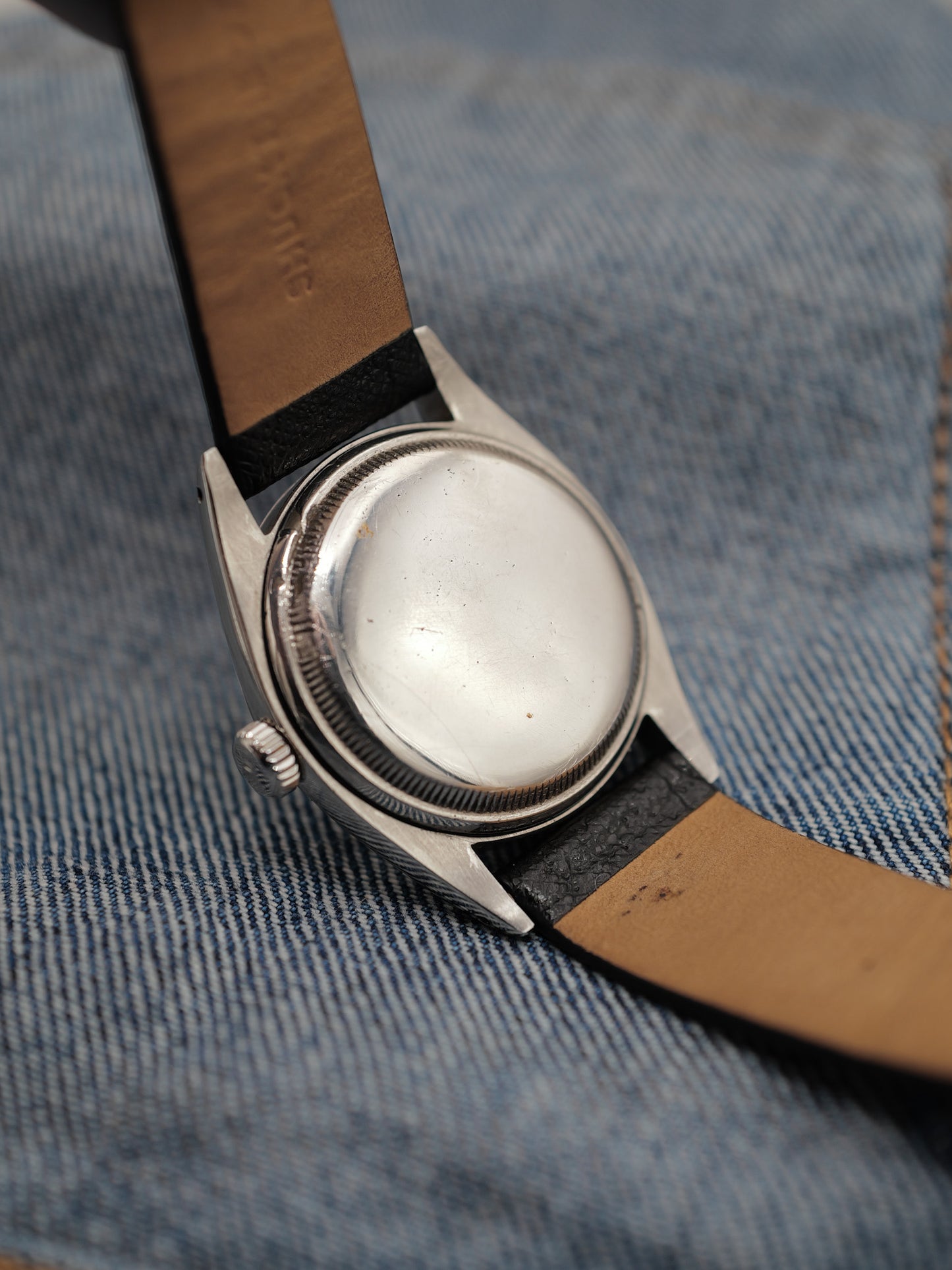 ROLEX OYSTER PERPETUAL