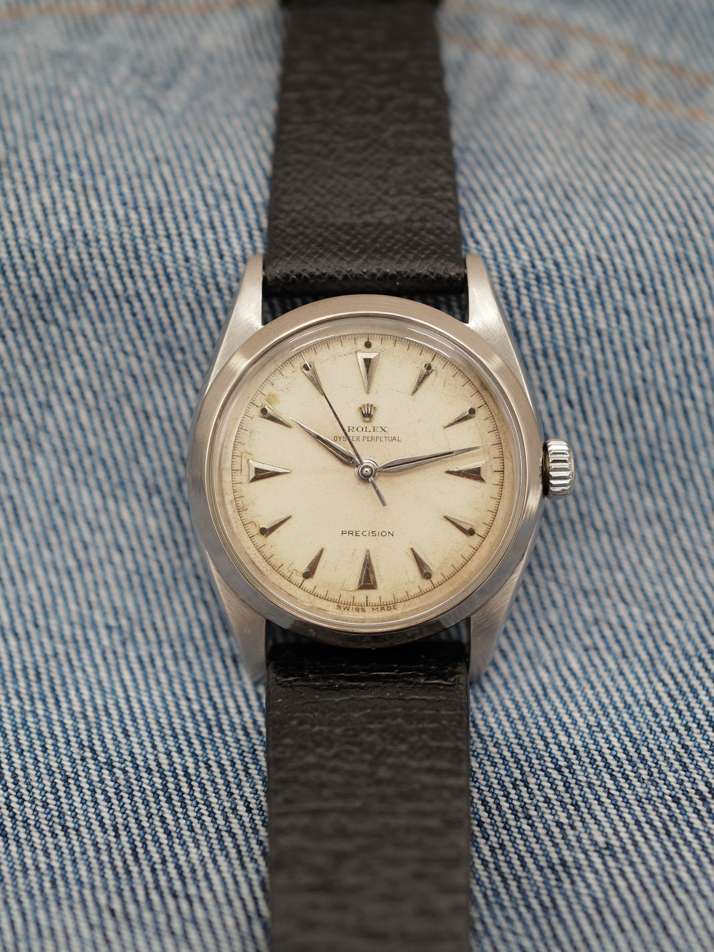 ROLEX OYSTER PERPETUAL