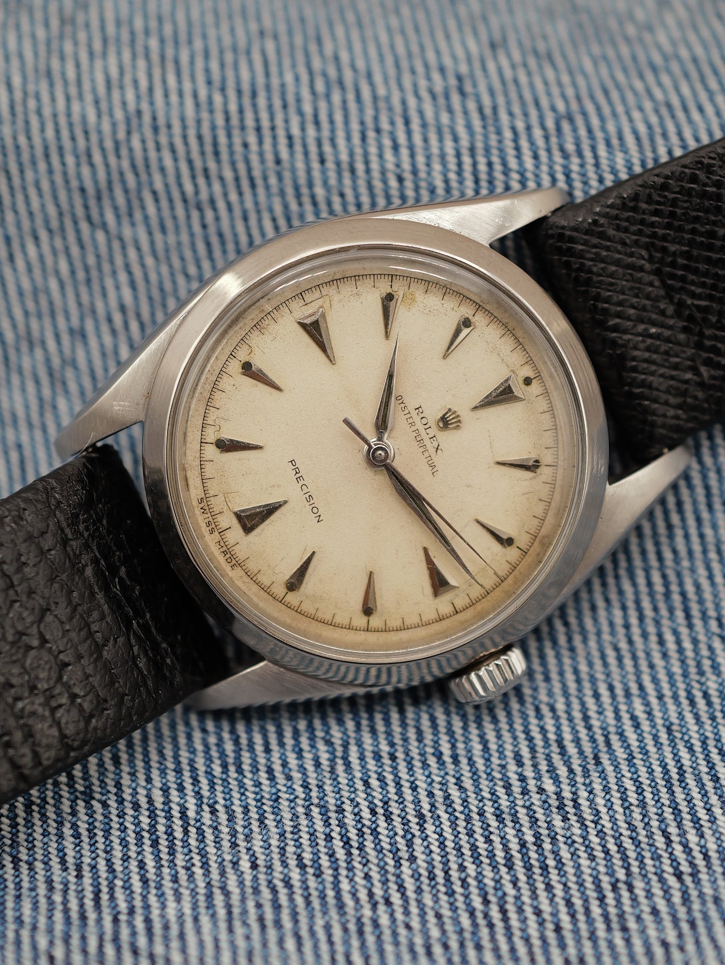 ROLEX OYSTER PERPETUAL