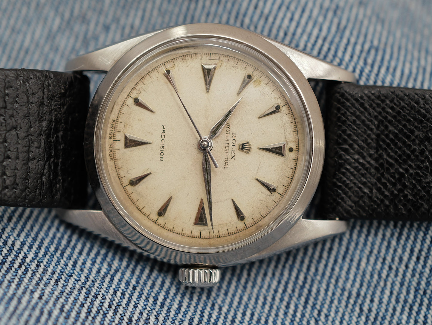 ROLEX OYSTER PERPETUAL