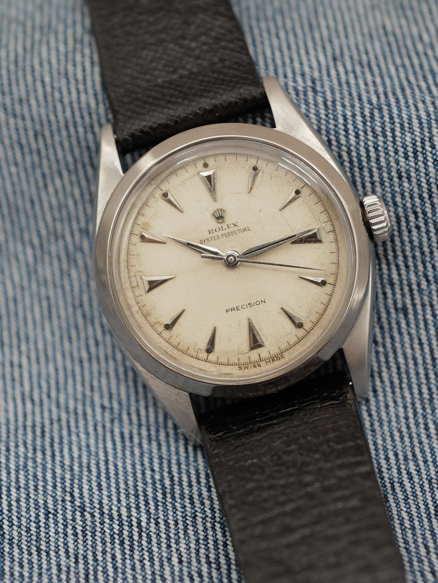 ROLEX OYSTER PERPETUAL