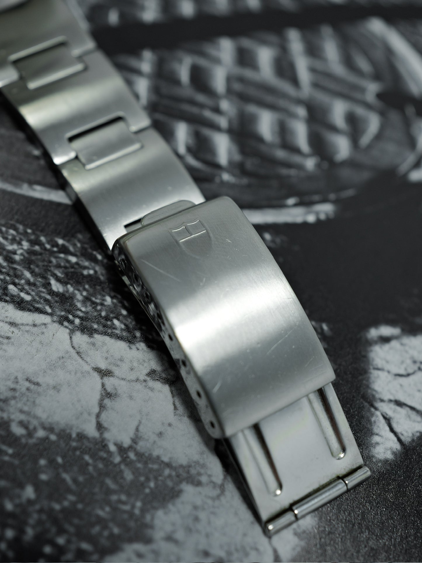 TUDOR PRINCE OYSTERDATE