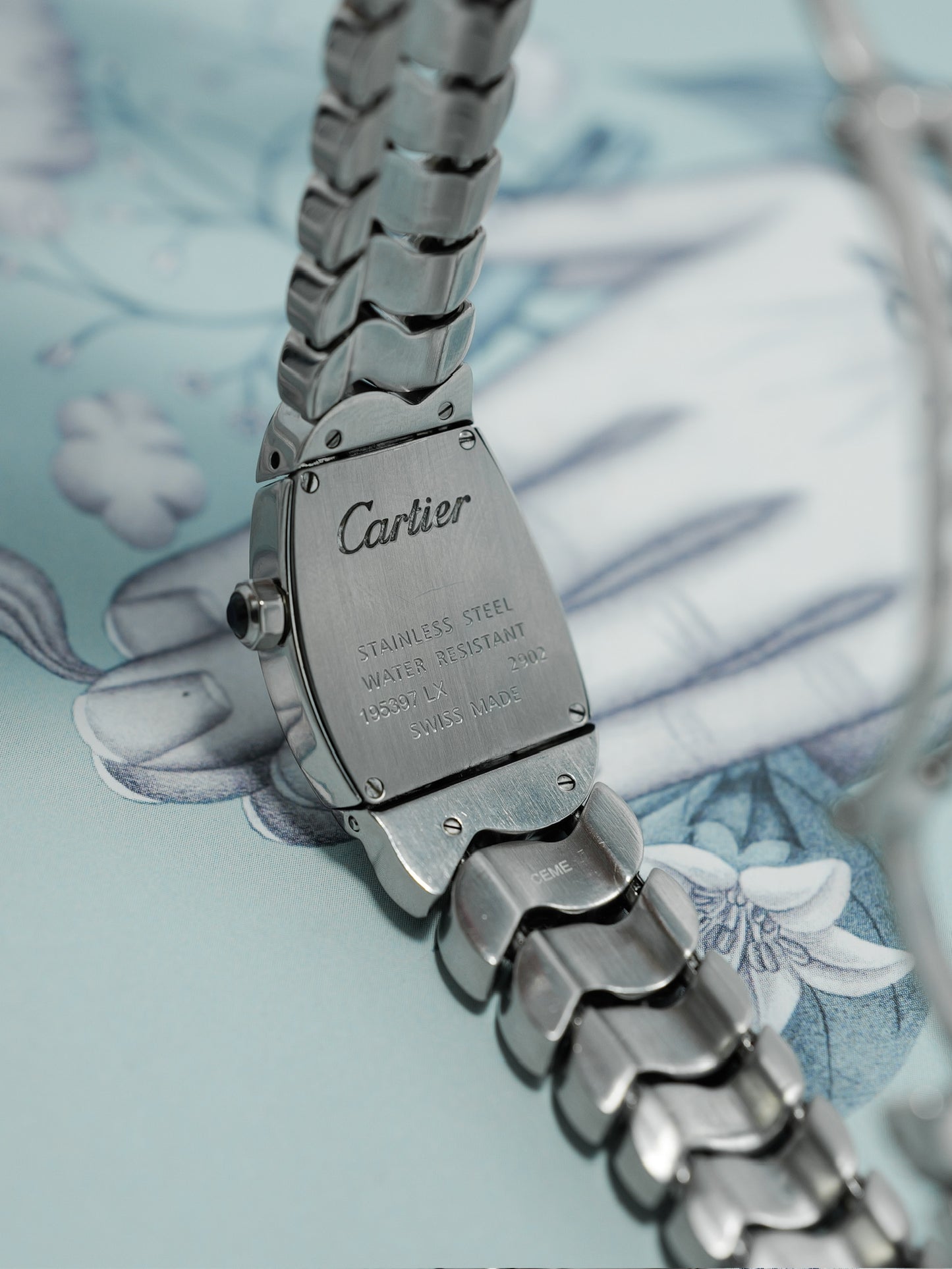 CARTIER LA DONA