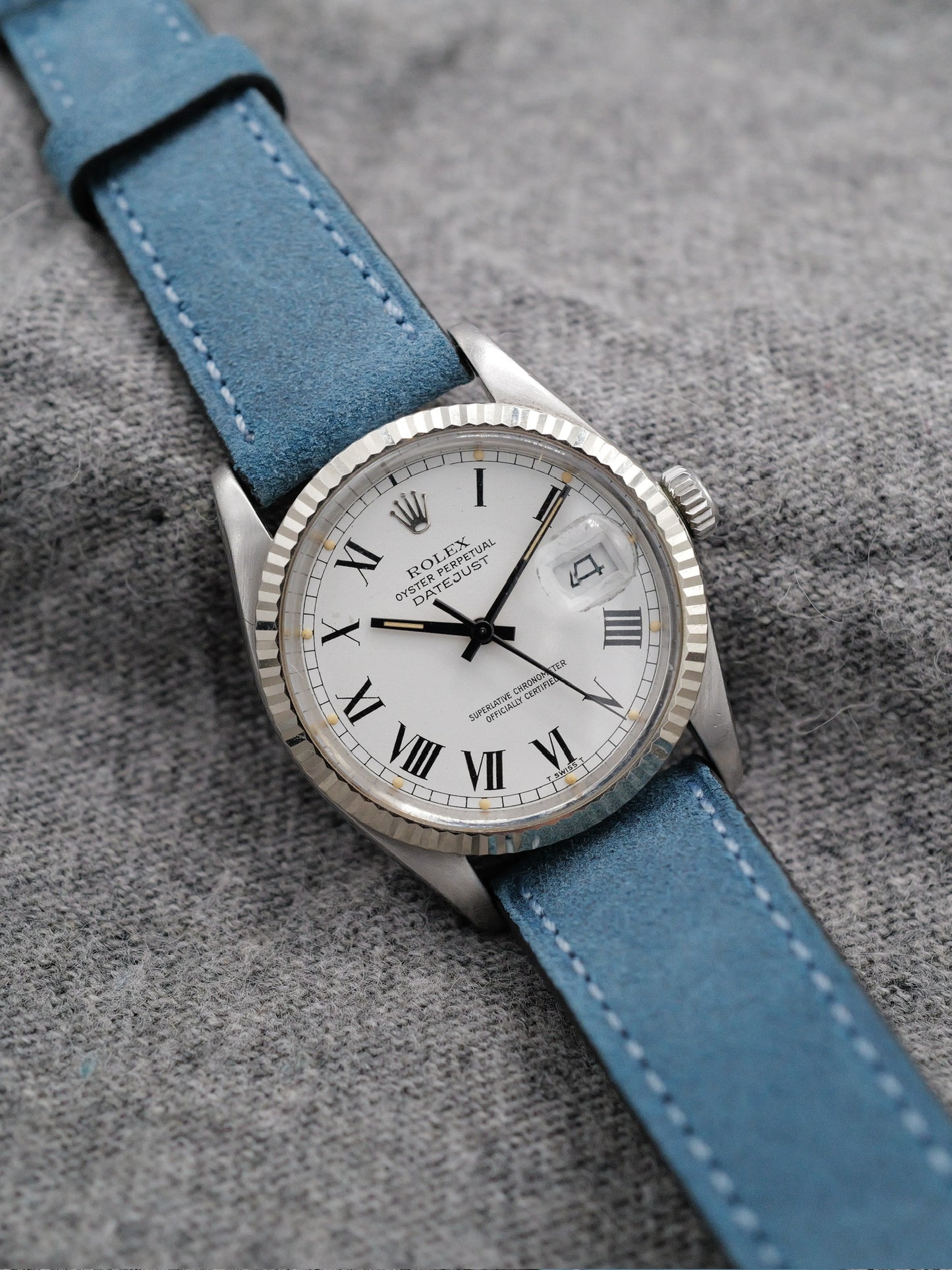 ROLEX DATEJUST