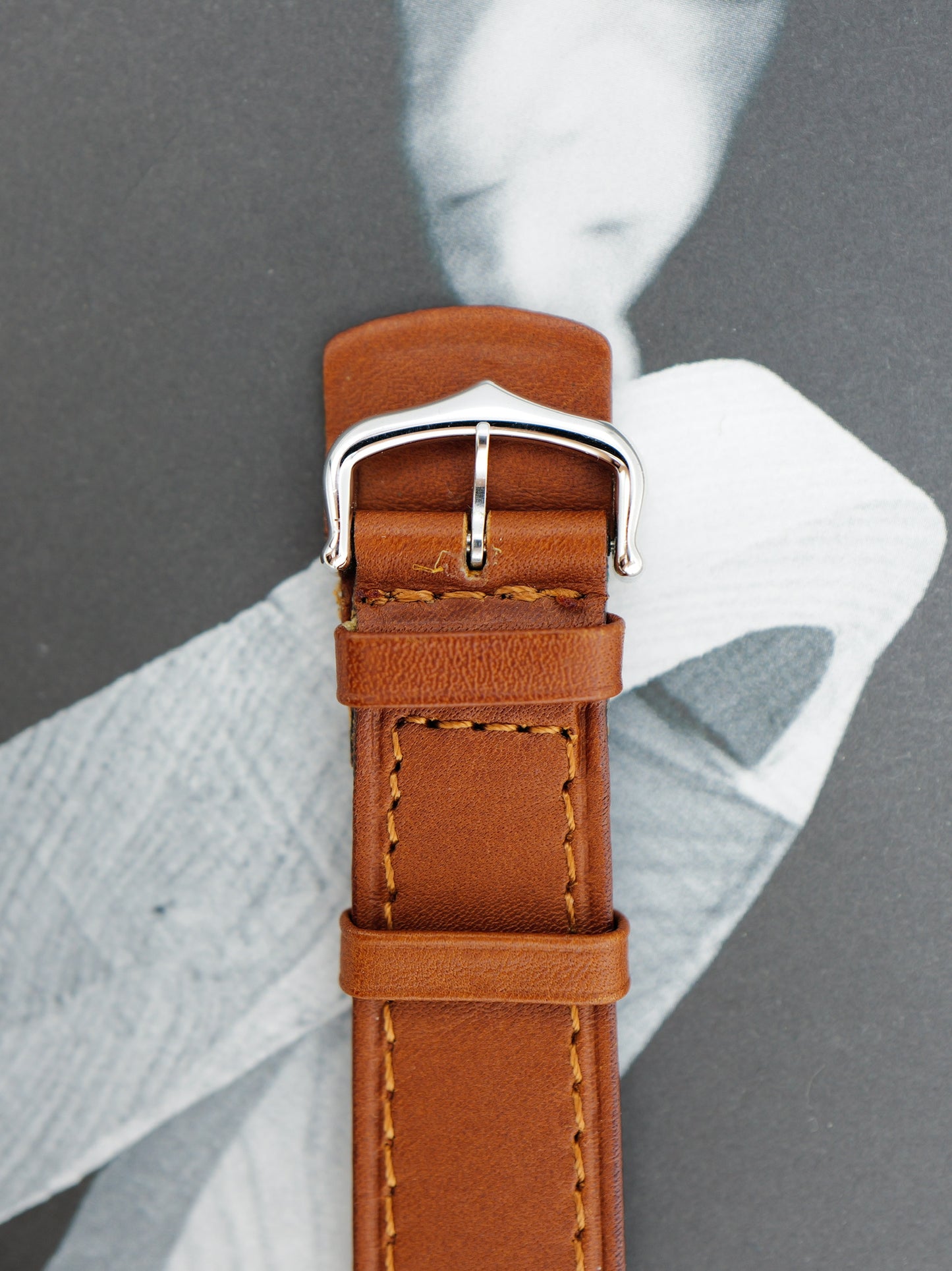 CARTIER TANK MC