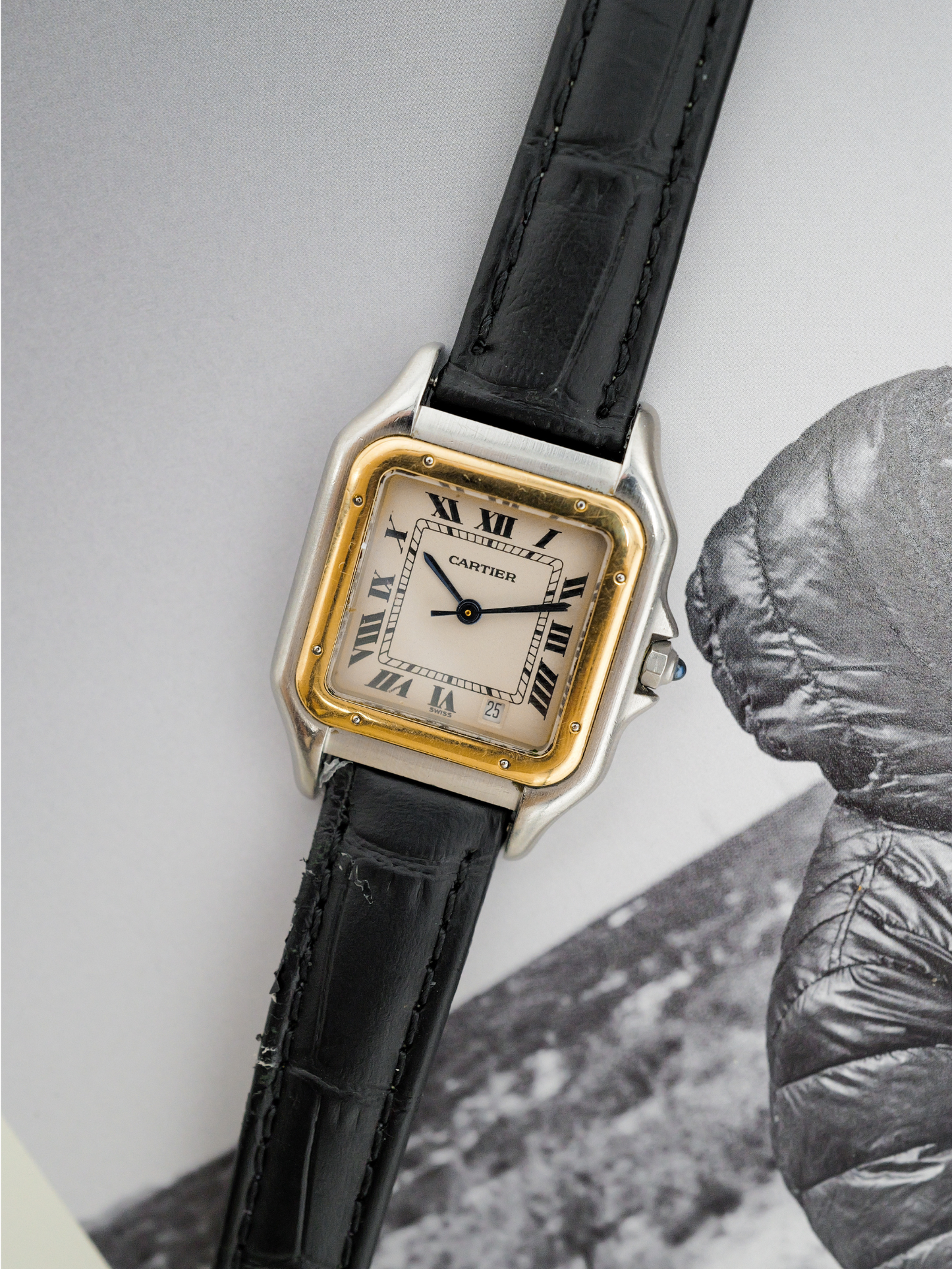 CARTIER PANTHERE