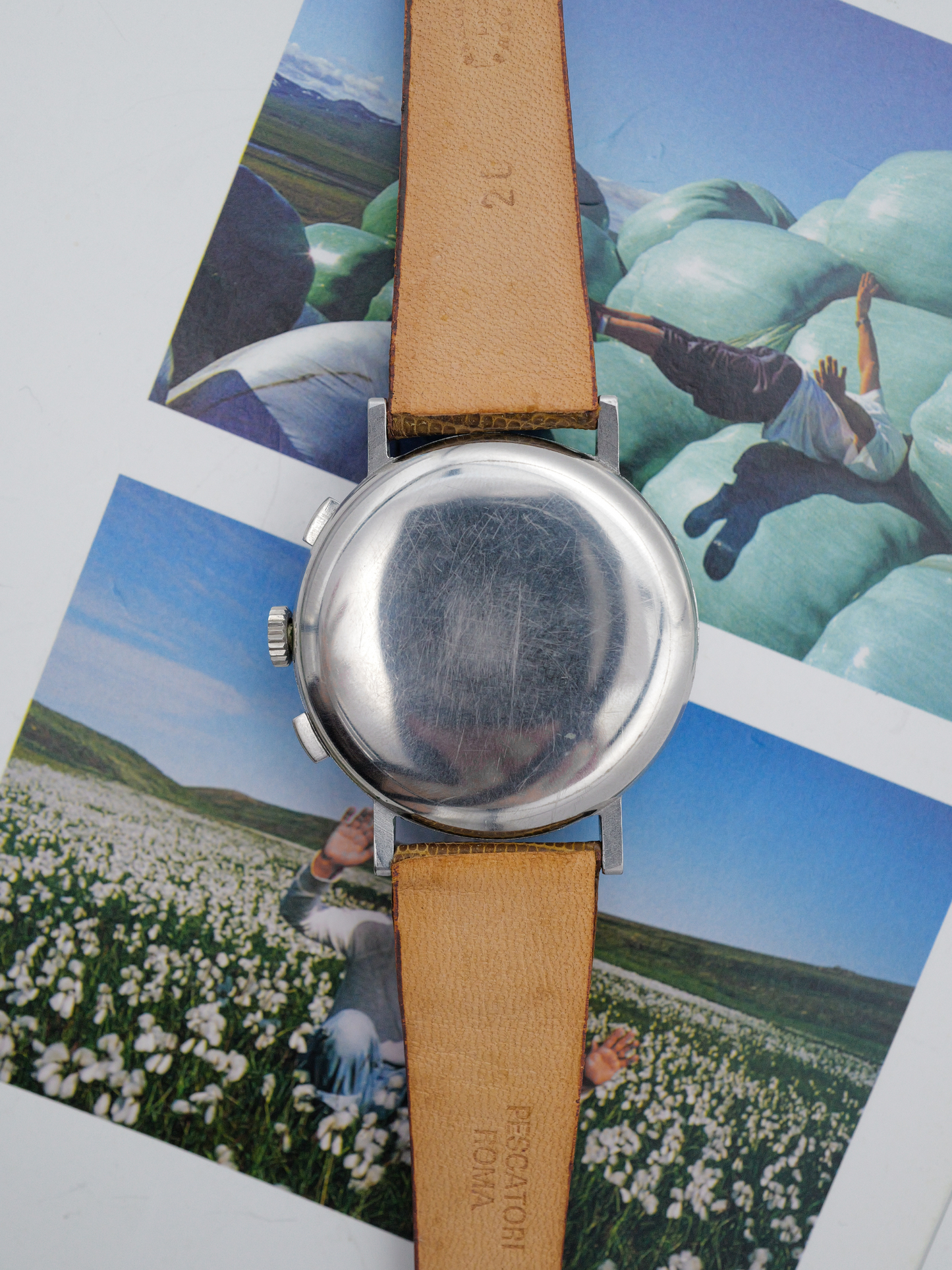 EBERHARD CHRONO