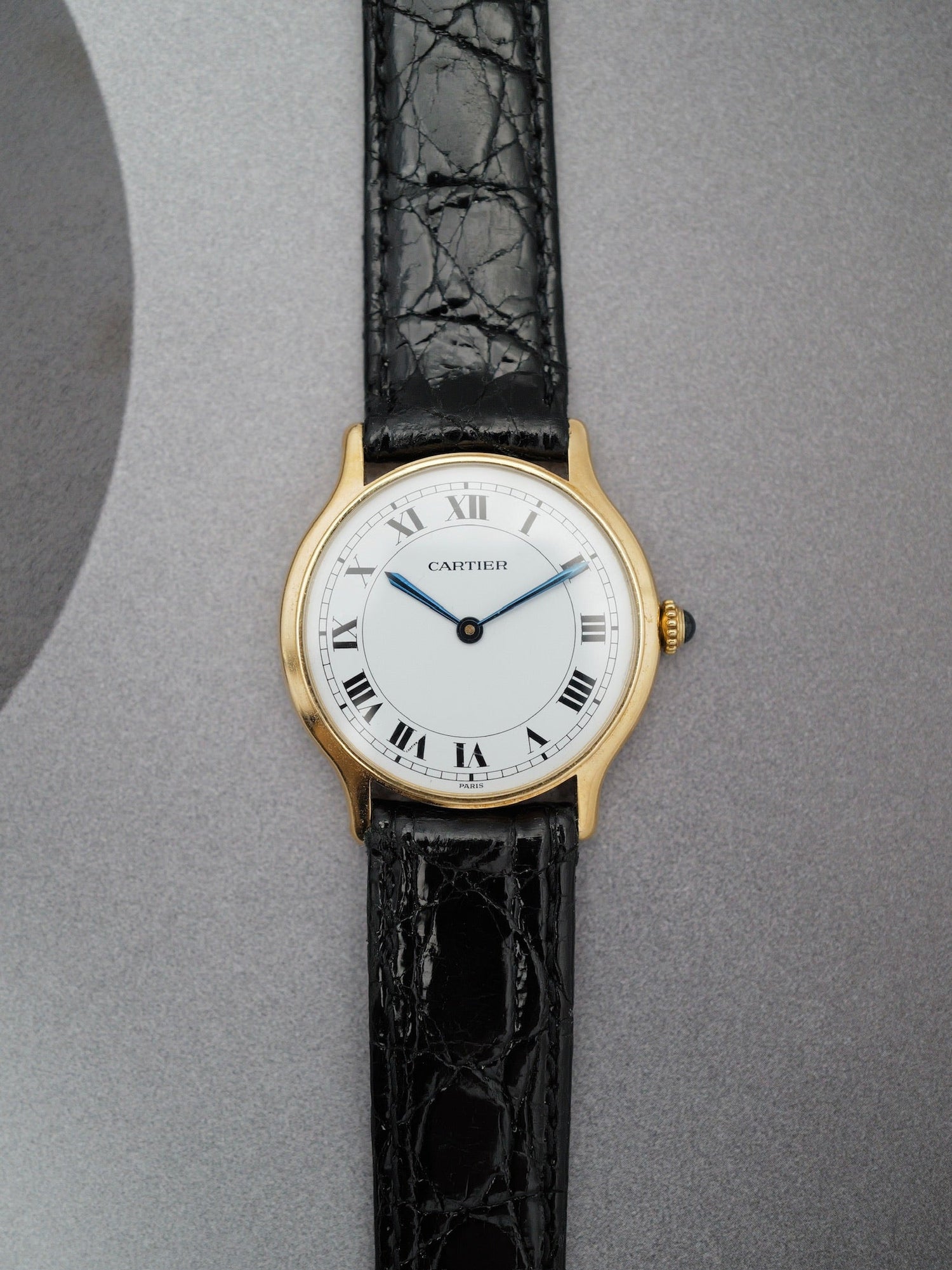 Cartier