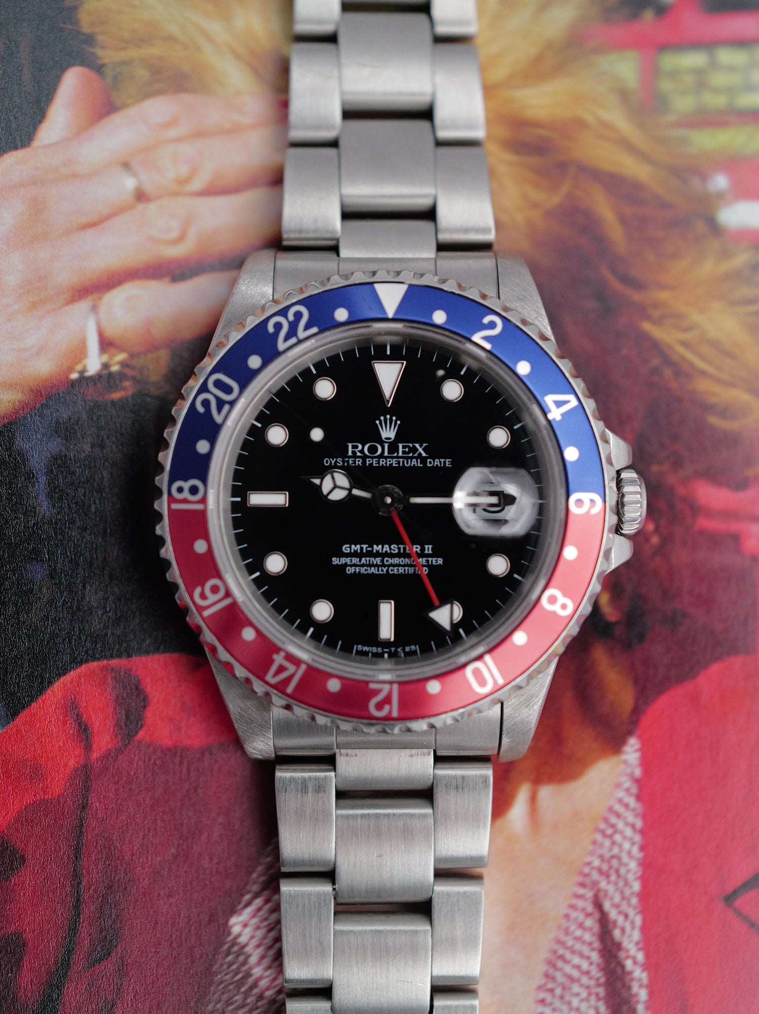 Rolex