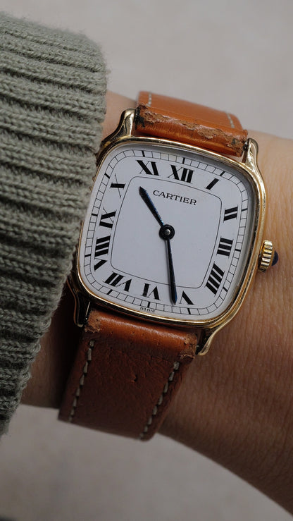 CARTIER CHAMBORD