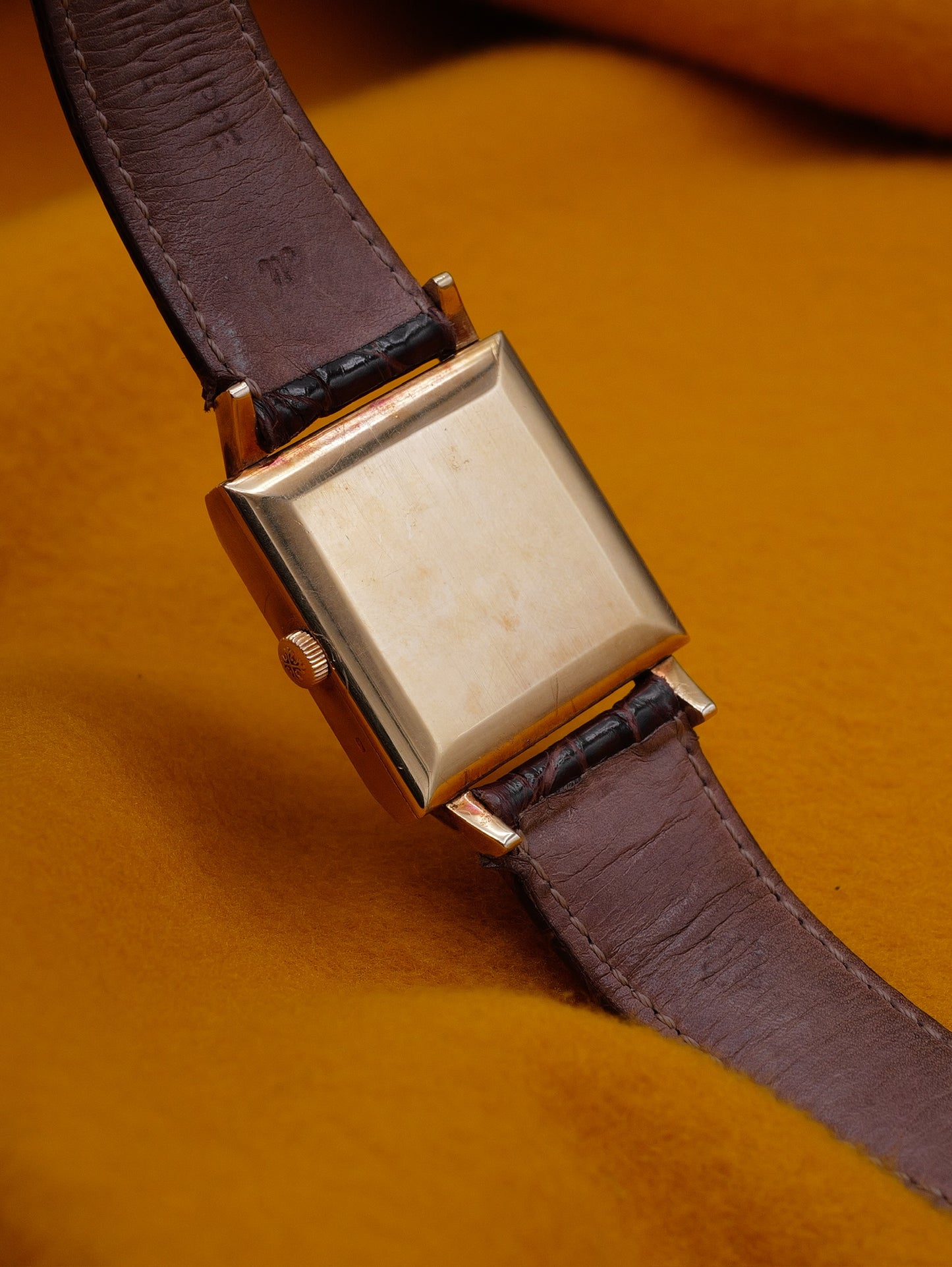 PATEK PHILIPPE HAUSMANN