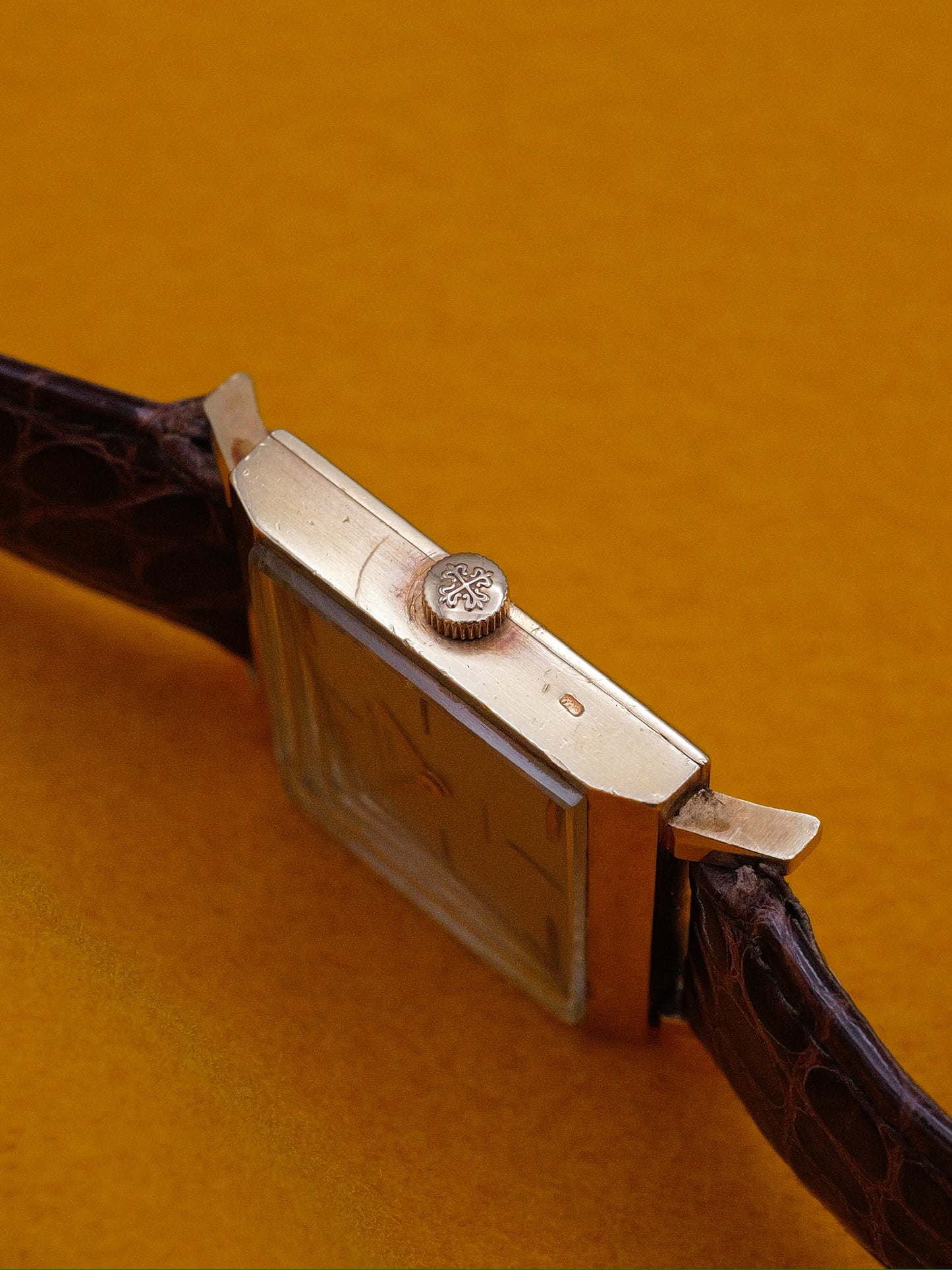 PATEK PHILIPPE HAUSMANN