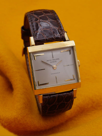 PATEK PHILIPPE HAUSMANN