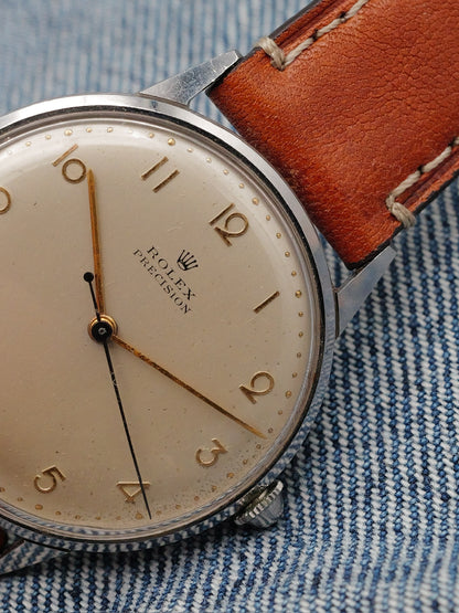 ROLEX PRECISION