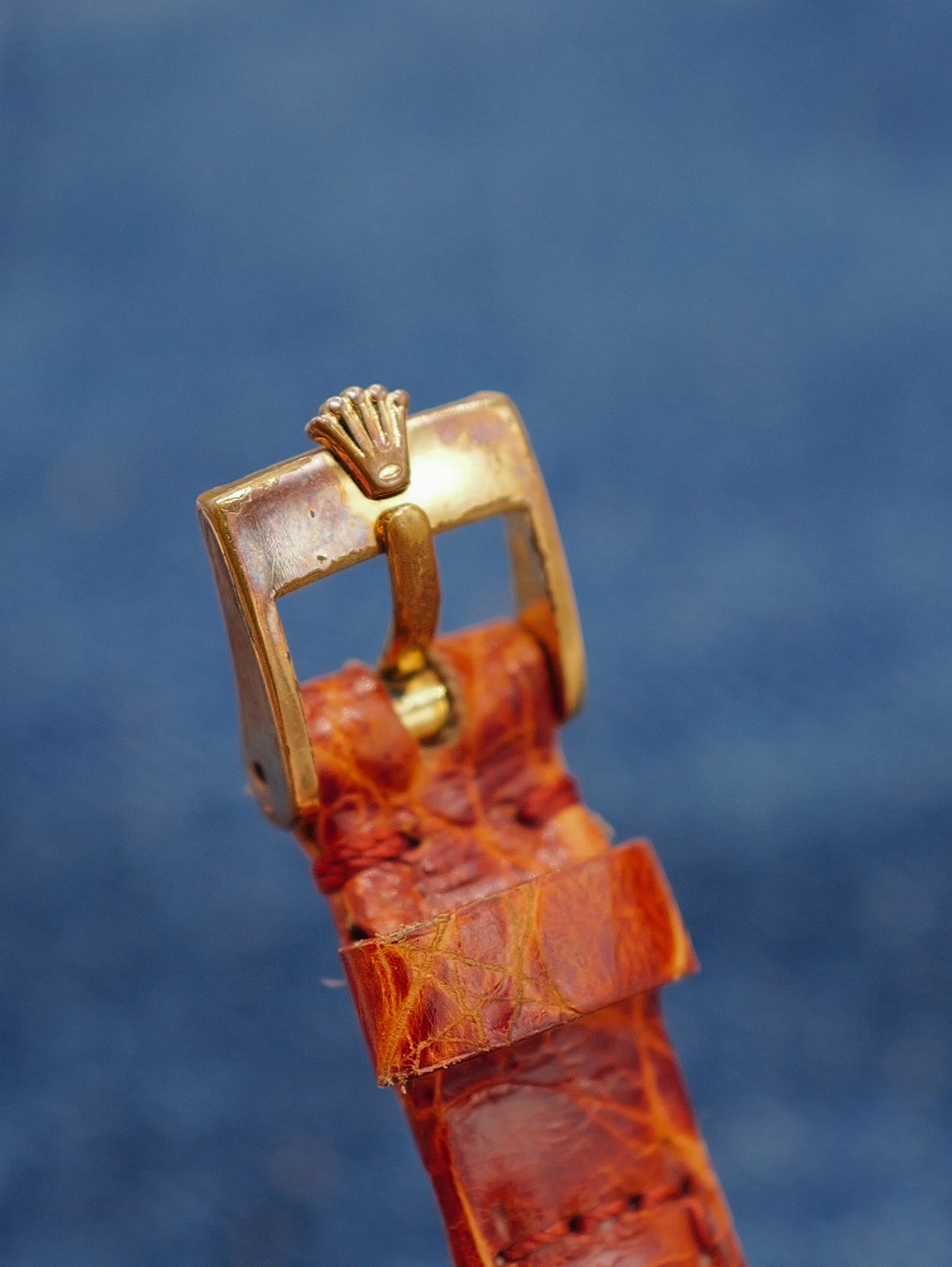 ROLEX VIGNETTE CELLINI
