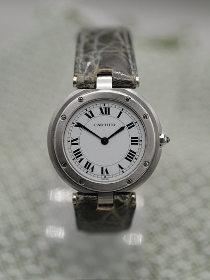 CARTIER SANTOS