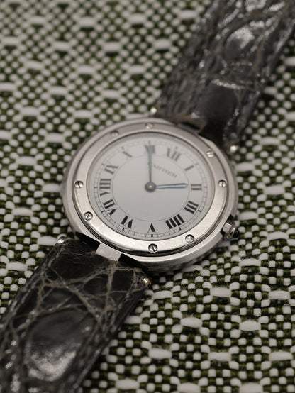 CARTIER SANTOS