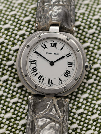 CARTIER SANTOS