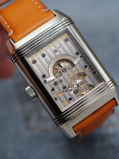 JAEGER LECOULTRE REVERSO