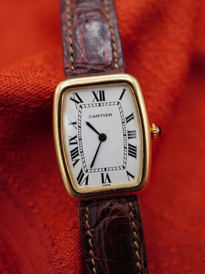 CARTIER FABERGÉ