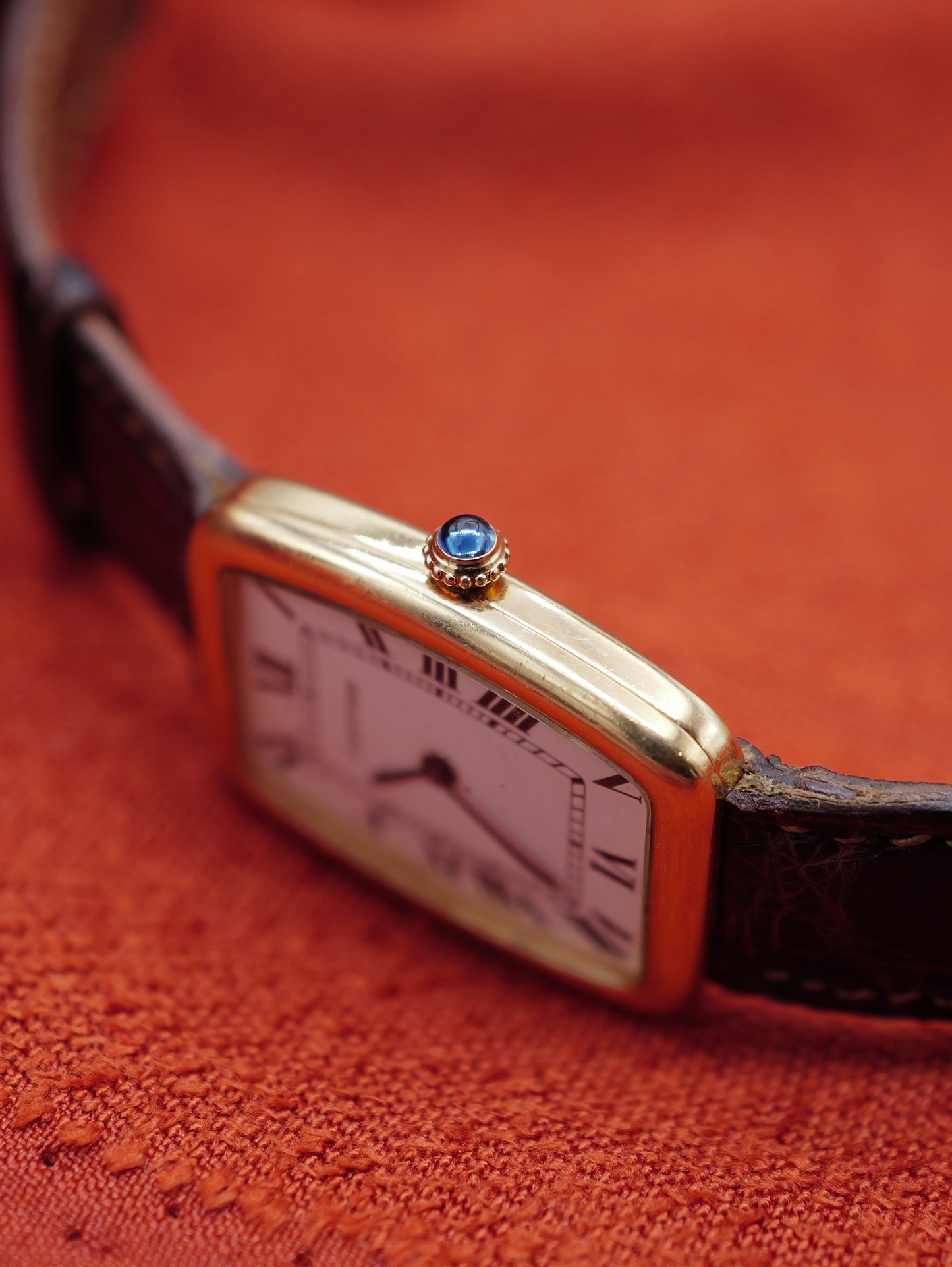 CARTIER FABERGÉ
