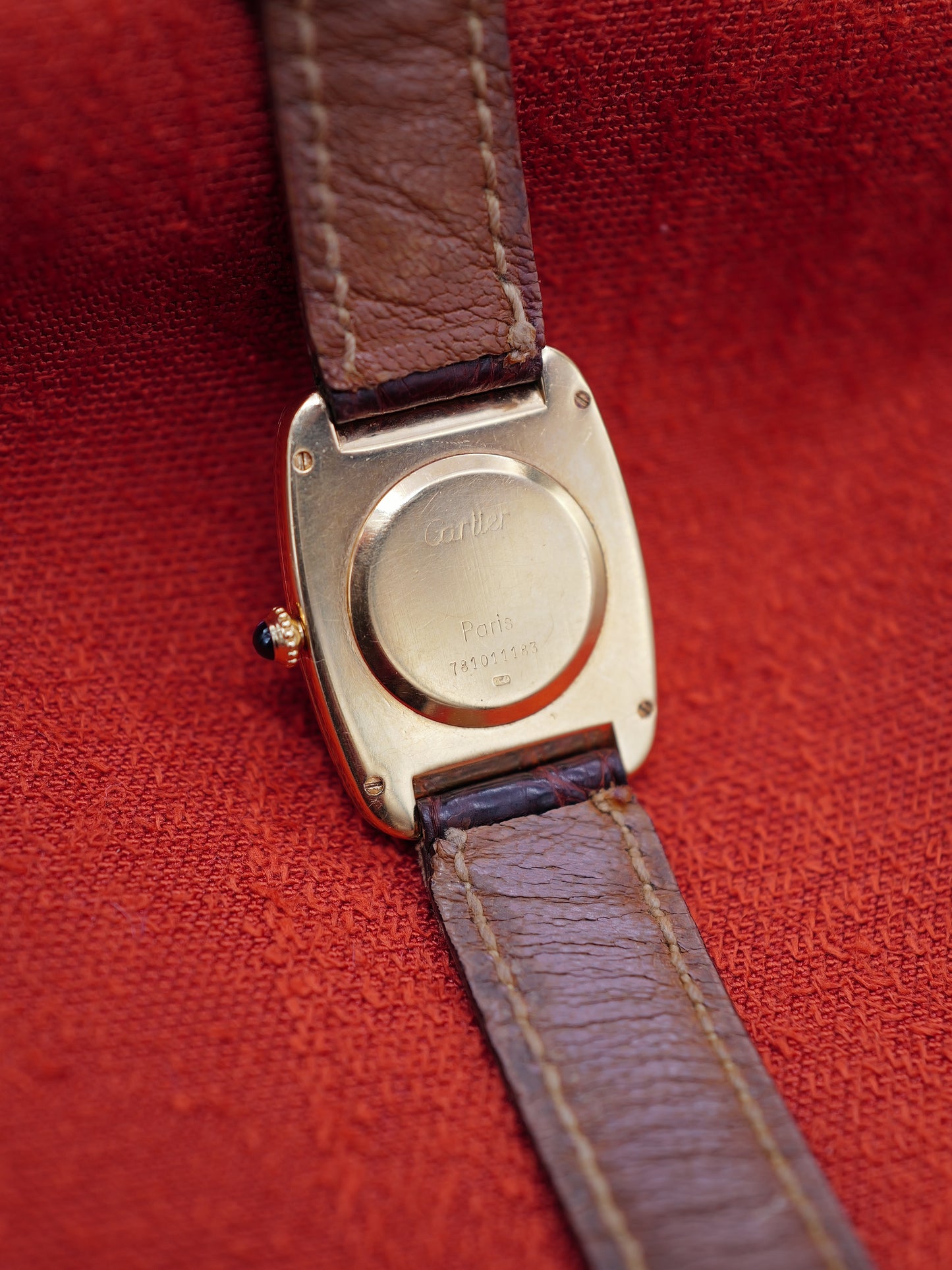 CARTIER FABERGÉ