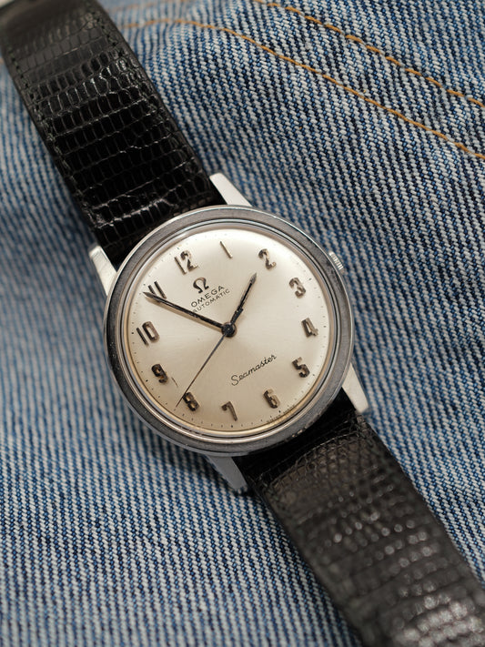 OMEGA SEAMASTER