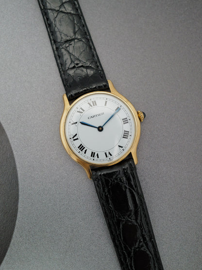 CARTIER RIVIERA