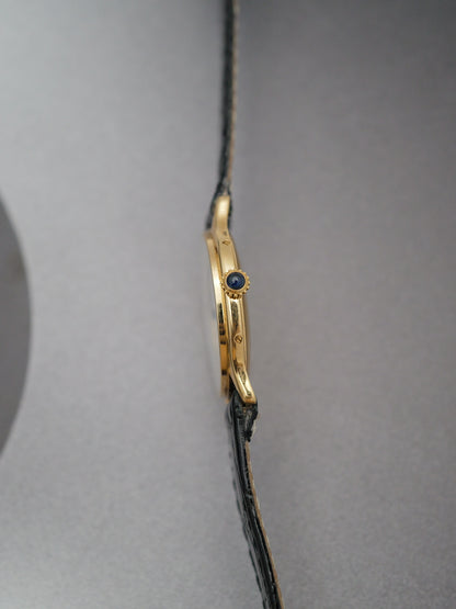 CARTIER RIVIERA