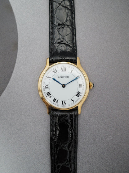 CARTIER RIVIERA
