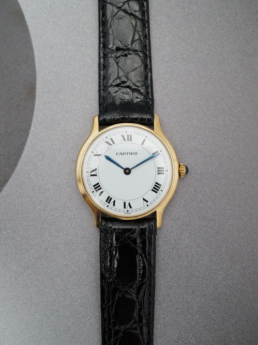 CARTIER RIVIERA