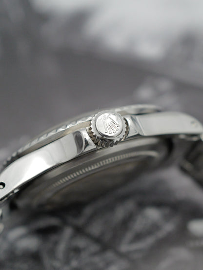 ROLEX SUBMARINER NO DATA