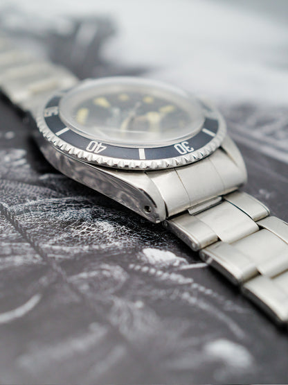 ROLEX SUBMARINER NO DATA