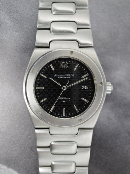IWC INGENIEUR JUMBO