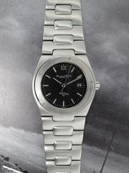 IWC INGENIEUR JUMBO
