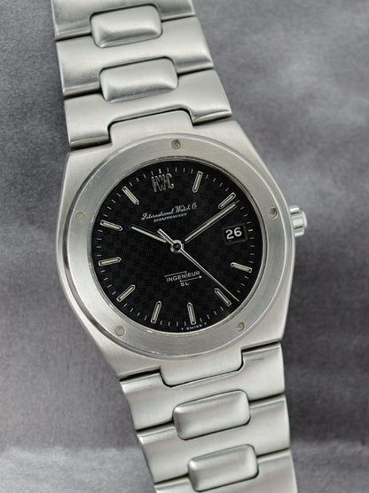 IWC INGENIEUR JUMBO