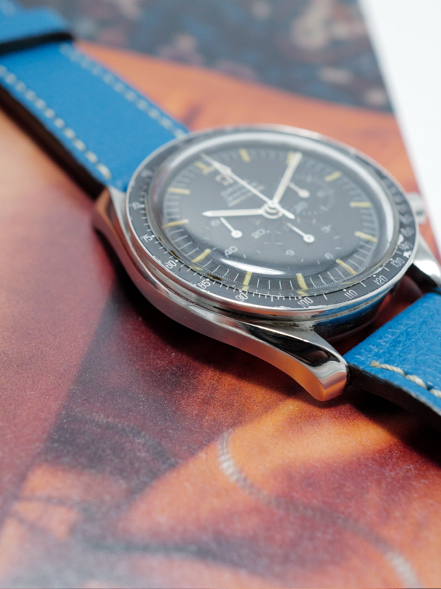 OMEGA SPEEDMASTER