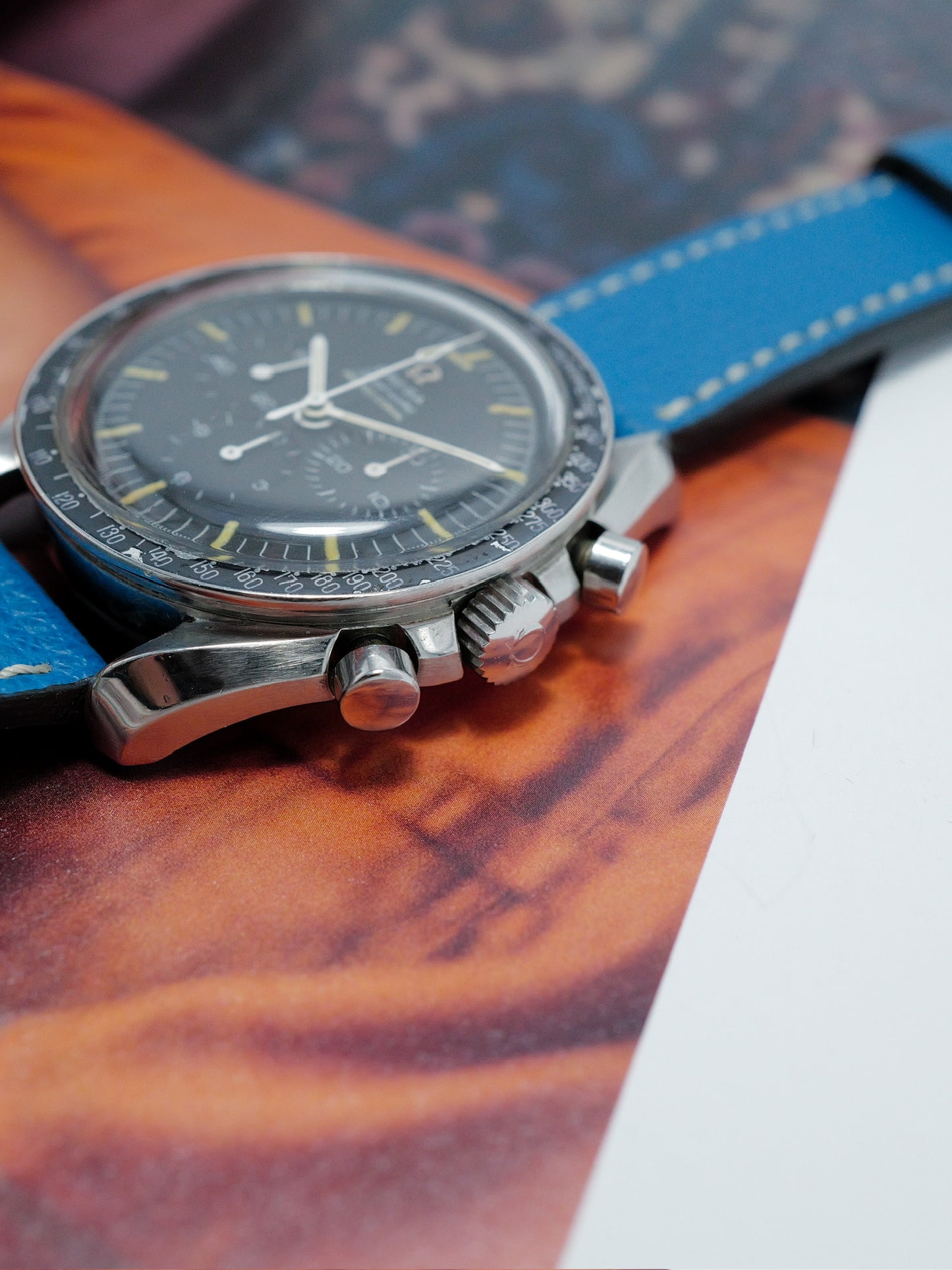 OMEGA SPEEDMASTER