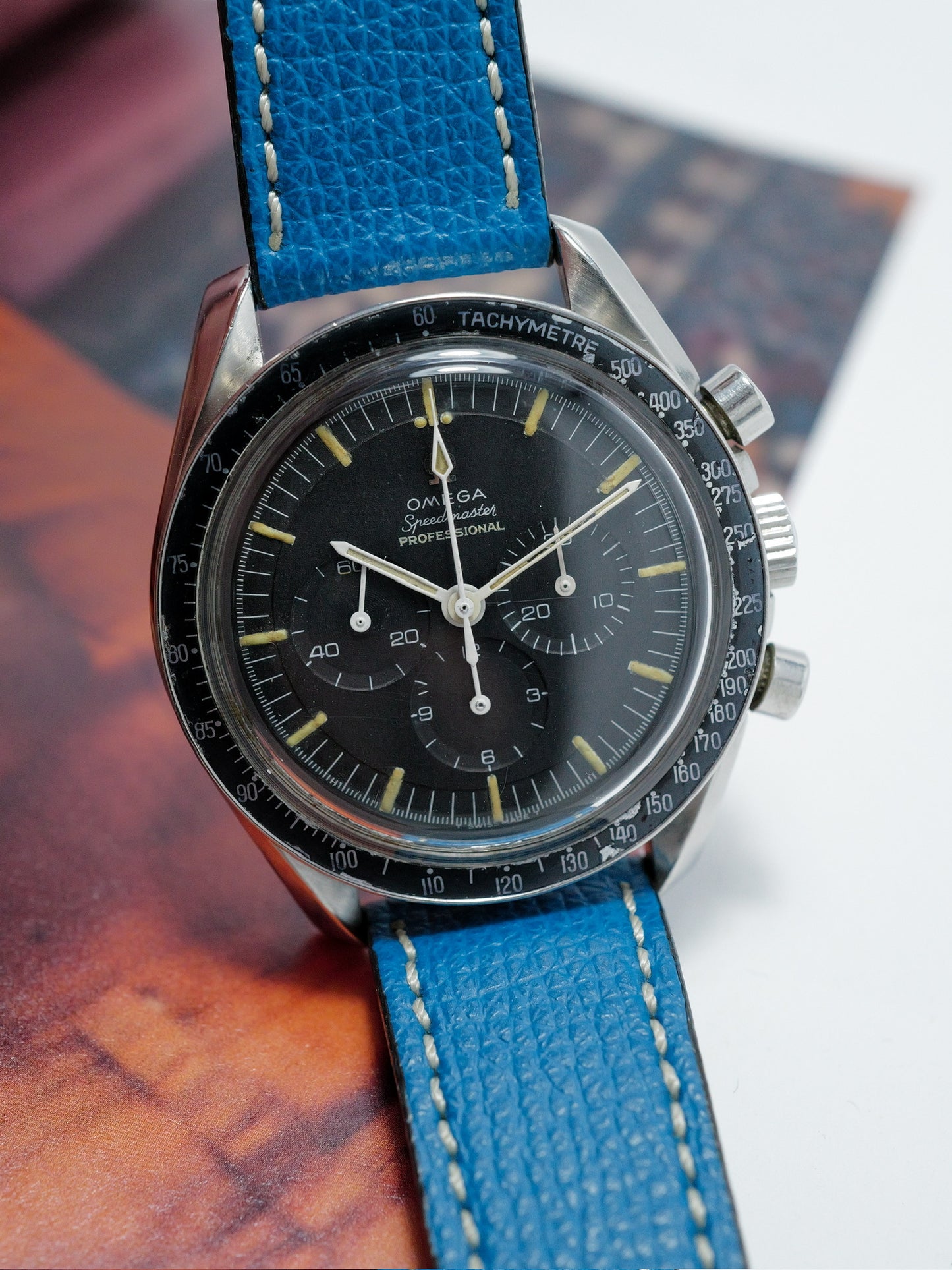 OMEGA SPEEDMASTER