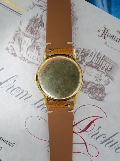 PATEK PHILIPPE CALATRAVA