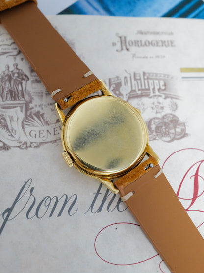PATEK PHILIPPE CALATRAVA