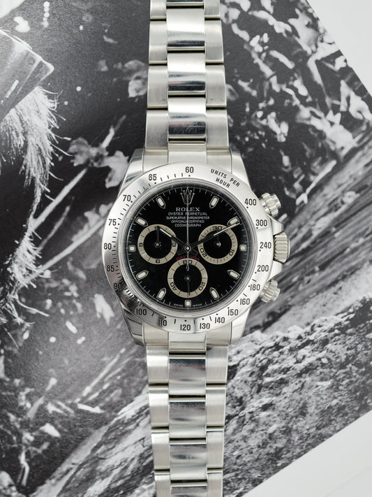 ROLEX DAYTONA