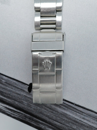 ROLEX SUBMARINER MAXI DIAL