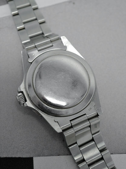 ROLEX SUBMARINER MAXI DIAL
