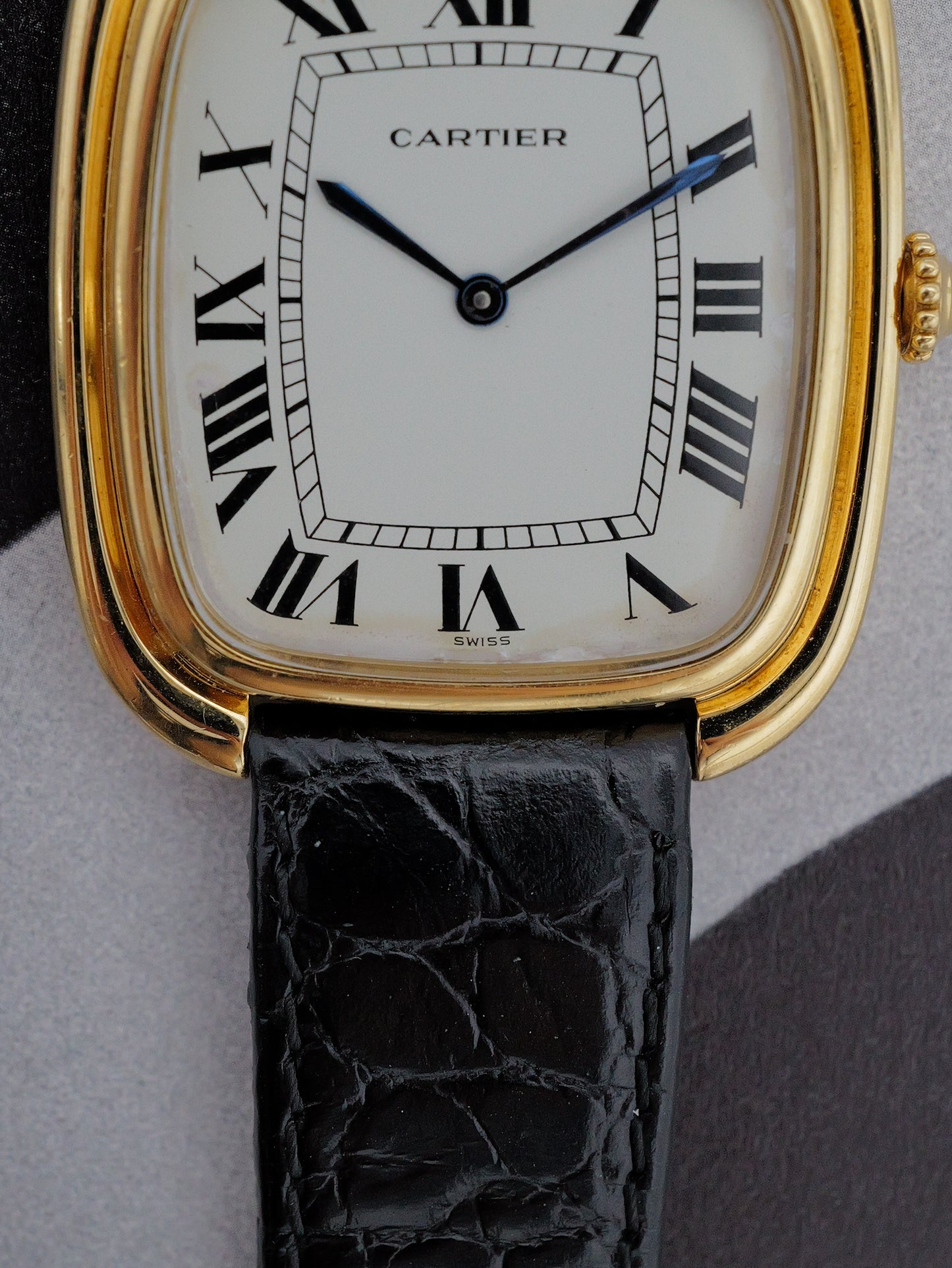 CARTIER GONDOLÉ JUMBO