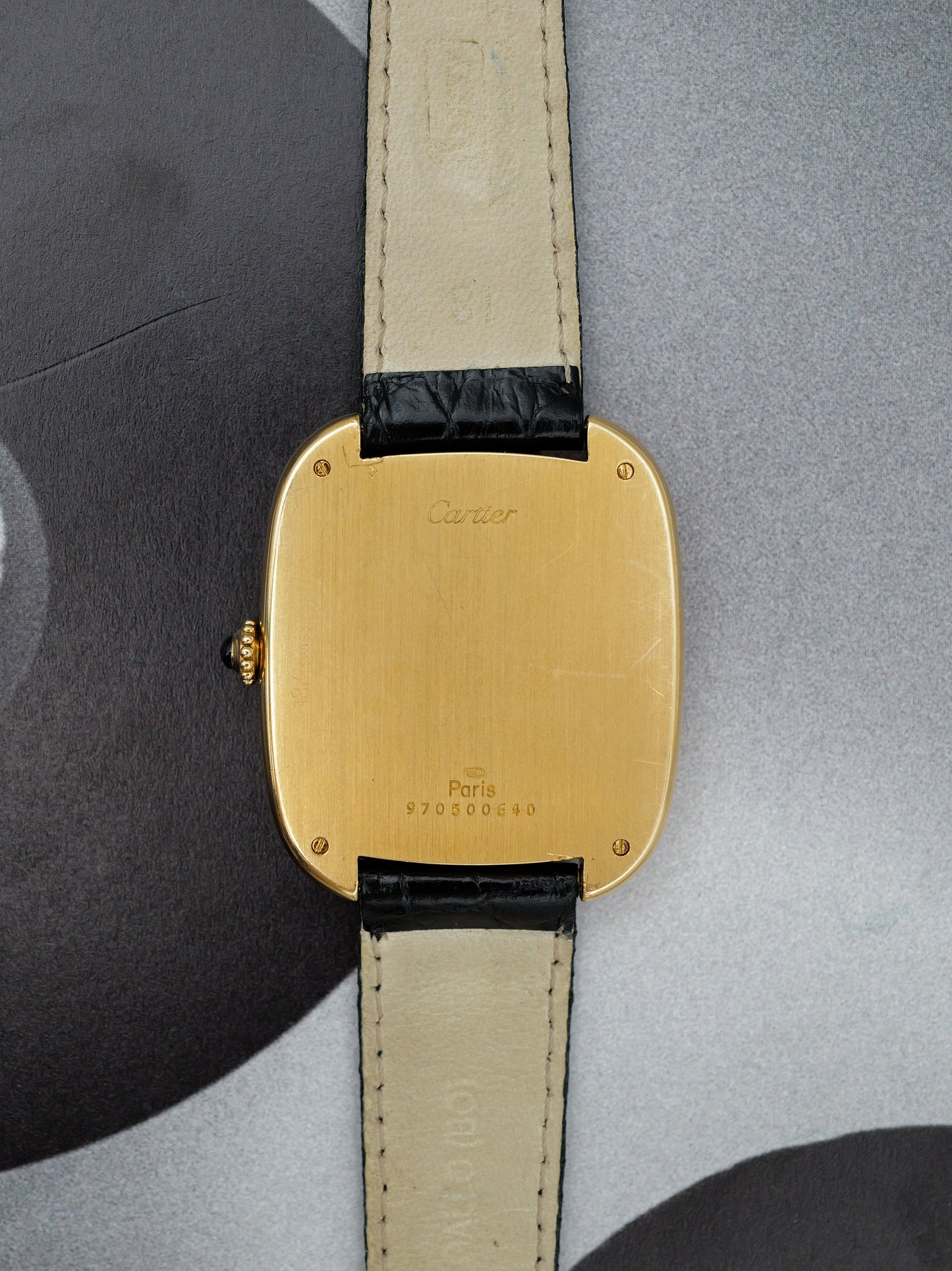 CARTIER GONDOLÉ JUMBO