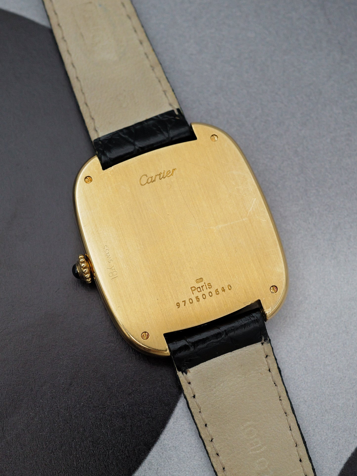 CARTIER GONDOLÉ JUMBO