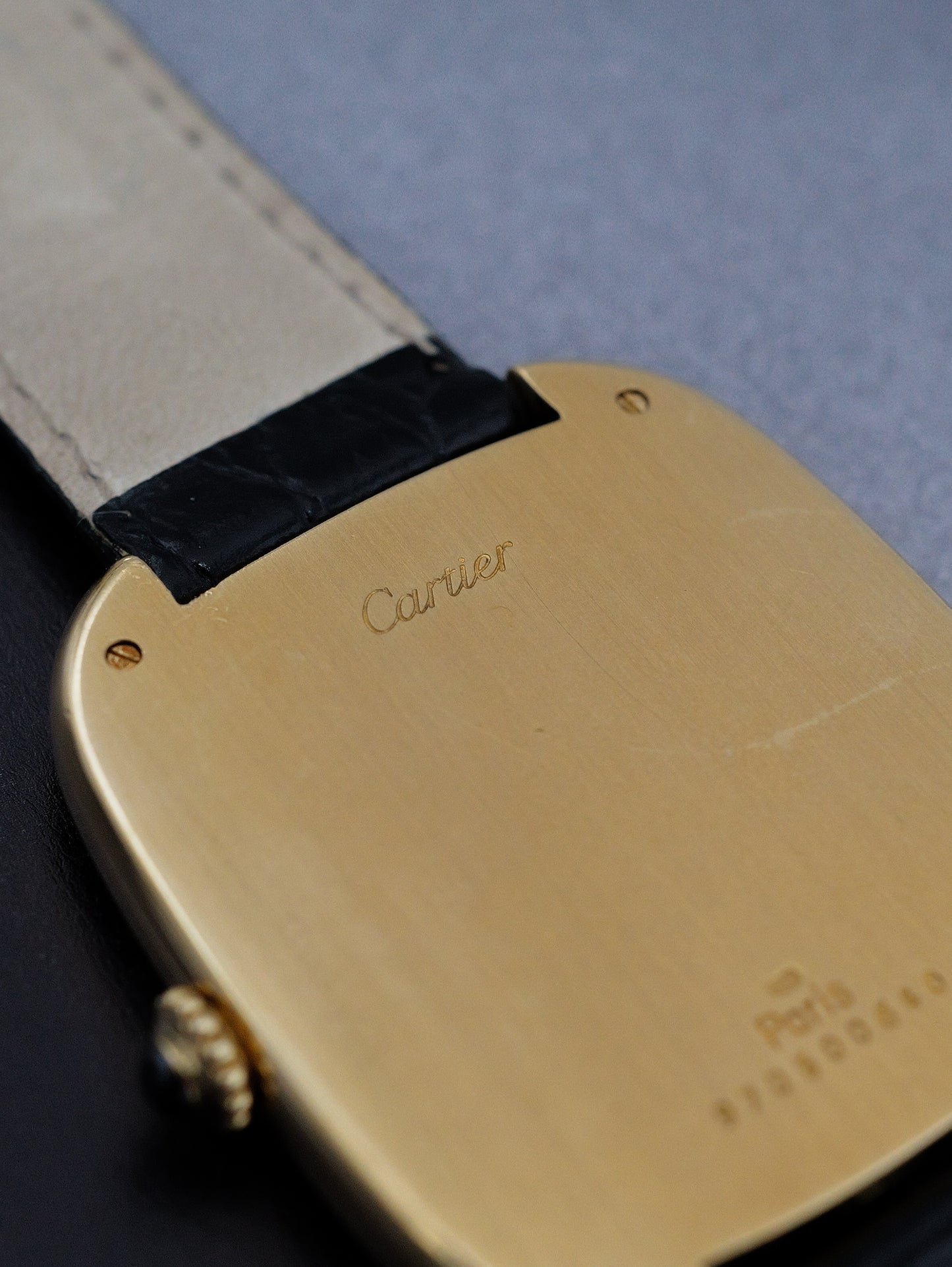 CARTIER GONDOLÉ JUMBO