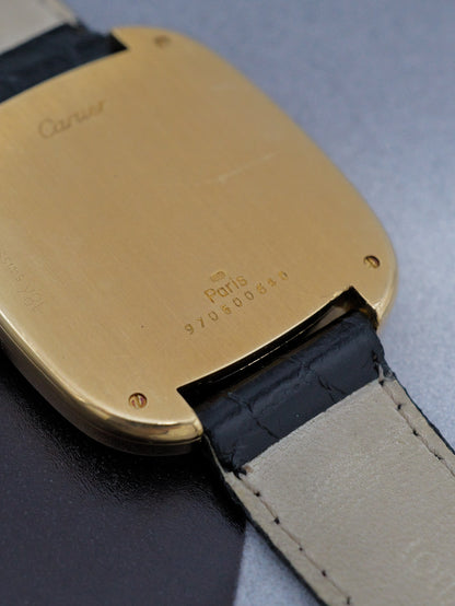 CARTIER GONDOLÉ JUMBO