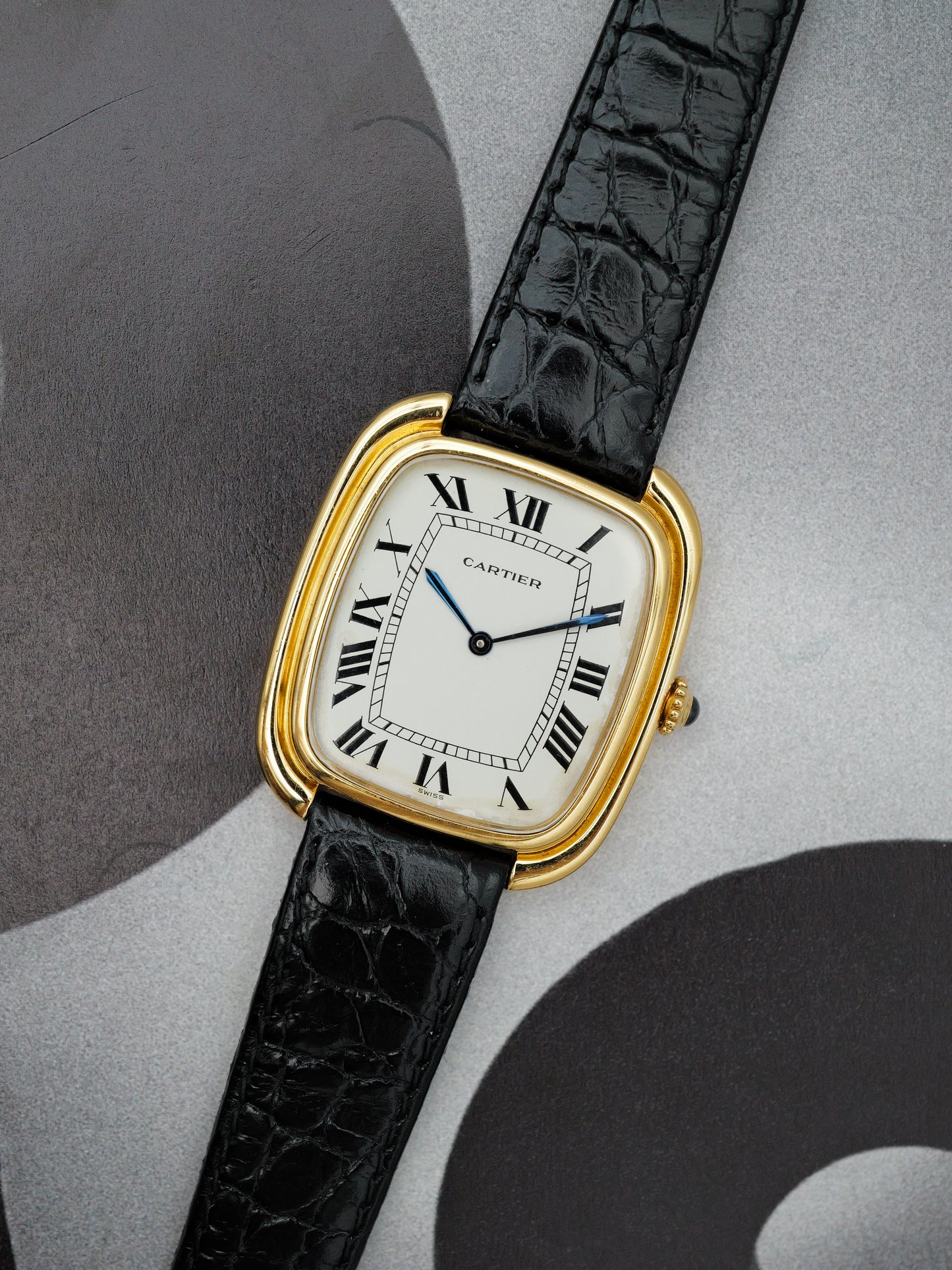 CARTIER GONDOLÉ JUMBO
